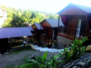 Bungalow Volkonka City